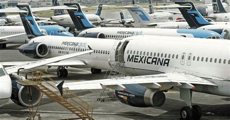 venta de mexicana de aviación